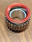 Tytanowy Ratchet dt 350. 