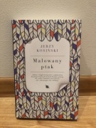 Malowany ptak Jerzy Kosiński 