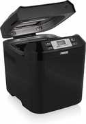 automatyczny wypiekacz do chleba Princess 152010 czarny 550 W