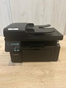 Drukarka wielofunkcyjna HP Laserjet M1212nf MFP