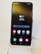 Samsung Galaxy S22+ 128GB – Stan dobry, działa bez zarzutu