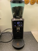 Młynek do kawy Cecotec Steelmill Touch