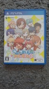 Uta no Prince Sama Music 3 PS Vita