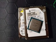 I5 6500 i 2 dyski STAN NIE ZNANY START 45ZL