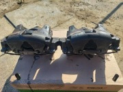 Zaciski hamulcowe przód mondeo mk5 