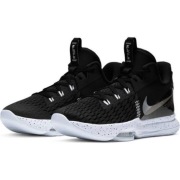 Nike LeBron Witness 5 czarne r.45