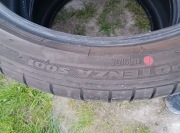 Opony letnie Bridgestone Potenza S001