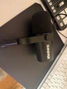 Mikrofon shure mv7x
