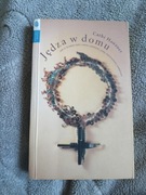 Cathi Hanauer Jedza w domu 