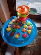 Playgo stolik sorter