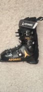 But narciarski Atomic Hawx Ultra 95X rozm 25/25.5
