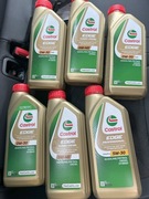 Olej silnikowy Castrol EDGE