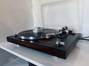 Japoński Gramofon CEC-2200 z lat 70-tych