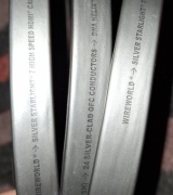 Wireworld Starlight silver 7 HDMI dl. 2m.