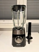 Blender kielichowy Philips Seria 5000 HR3030/00 – 2L – na gwarancji