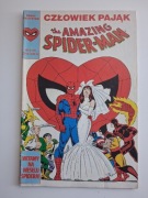 Tm-Semic. Spider-Man 2/91