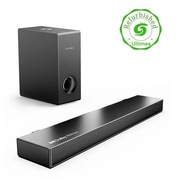 SOUNDBAR 2.1 ULTIMEA S50 DOLBY ATMOS NOWY!!!