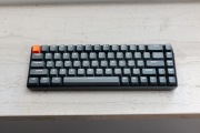 Klawiatura bezprzewodowa mechaniczna 68 klawiszy MAGIC-REFINER RK68