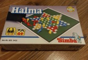 Halma marki Simba