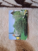 Karta Telefoniczna Probna EST 1, wwesja 2 jeden napis