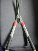 Nożyce ręczne Dedra 22 cm