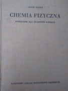 Chemia fizyczna,podrecznik dla studentow farmacji