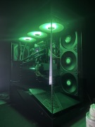 Mocny komputer gamingowy RTX 3070 | Ryzen 7 5800X | 32 GB RAM