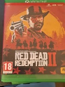Red Dead Redemption 2