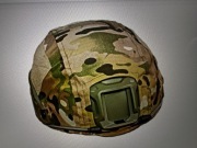 Pokrowiec fast hełm multicam. Mod.1. Rozm.  XL