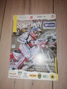 Nadzieje polskiego żużla, Poznań 2009 cz