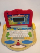 Komputerek Edukacyjny TU TU Mówiący.