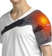 Przenośna poduszka grzewcza na ramię na ból barku podgrzewany stabilizator 