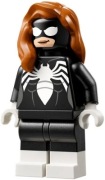 LEGO Spider-Woman sh1027 NOWY Marvel Super Heroes Spider-man