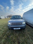 Land Rover Discovery 4 HSE V6