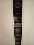 Przygody Koszałka Opałka Bajka czarnobiała NIEUŻYWANA na Rzutnik Ania retro