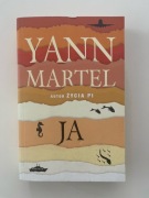 Yann Martel - Ja