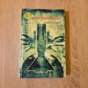 Kurt Vonnegut - Cat's Cradle