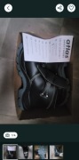 Buty robocze Atlas super wygodne 