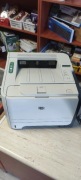 Drukarka laserowa HP P2055dn LAN