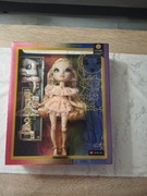 Lalka reinbow high Victoria nowa 