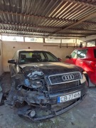 Audi A4B6 2002r 1.9TDI - Silnik po regeneracji