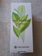 Woda toilette damska Eau Fraiche The Vert 100ml 