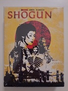 SHOGUN: KOMPLETNY SERIAL [5DVD] SZOGUN [1980] Napisy PL, NOWY