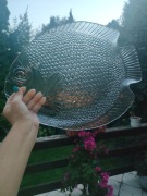 Patera duza Ryba HSG Ząbkowice