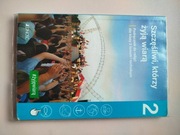 Szczęśliwi, którzy żyją wiarą 2. Podręcznik do religii dla klasy 2 liceum. 