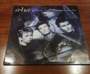 A-Ha Stay On These Roads lp winyl