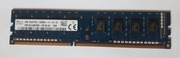 Pamięć Hynix 4 GB DDR3 1600 MHz