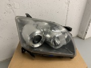 Reflektory ksenon xenon avensis t25 fl 2007r.