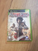 Prince of Persia The Two Thrones