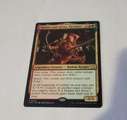 Halana and Alena, Partners do gry Magic: The Gathering.